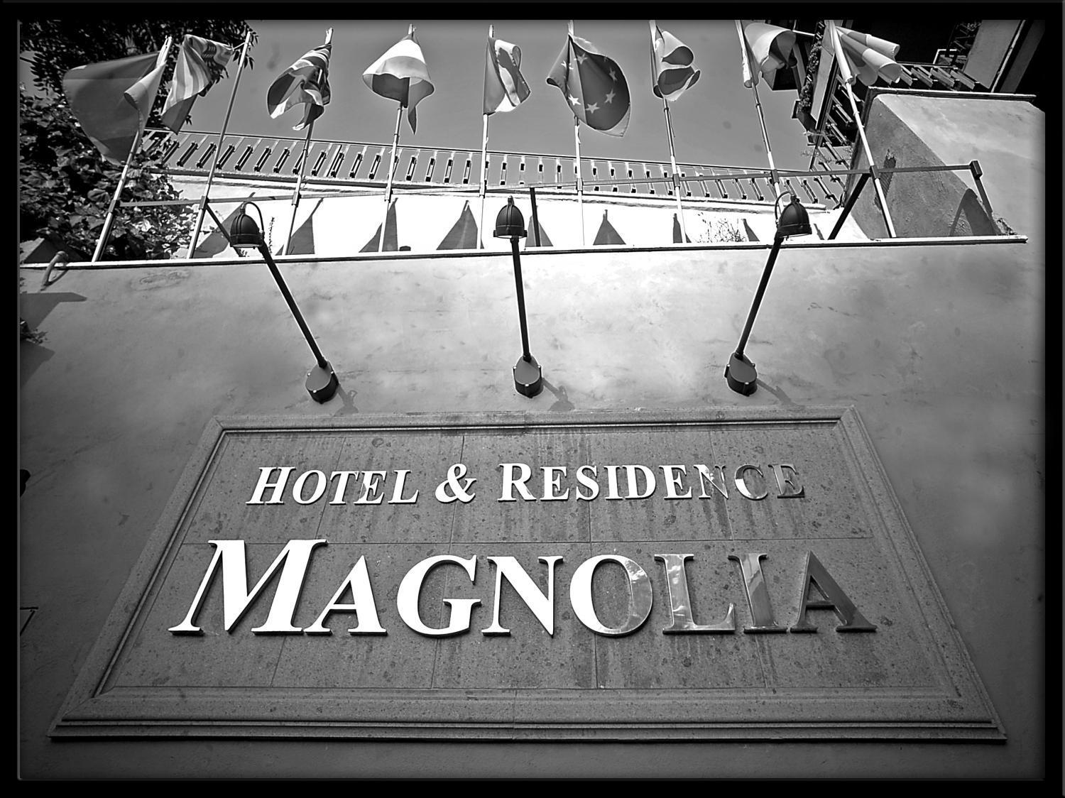 Hotel Residence Magnolia — Photos 1